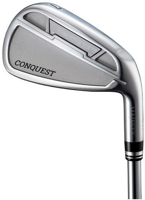 마제스티 컨퀘스트 머레이징 N.S. PRO 950GH neo 스틸 7i 아이언세트, 7도, R