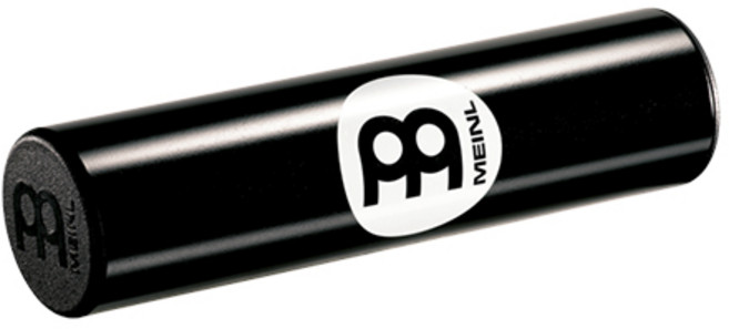 Meinl 프라스틱 Studio 검정 쉐이커 Large SH10-L-BK, 1개