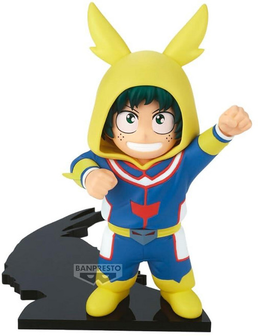 Banpresto - My Hero Academia 이즈쿠 미도리야 치어 피코 피규어 255108, Banpresto - My Hero Academia 이