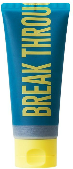 디어도어 브레이크 등드름 바디각질 제거 저자극 비건 천연 바디스크럽 브라질리언 왁싱 관리, 100ml, 1개