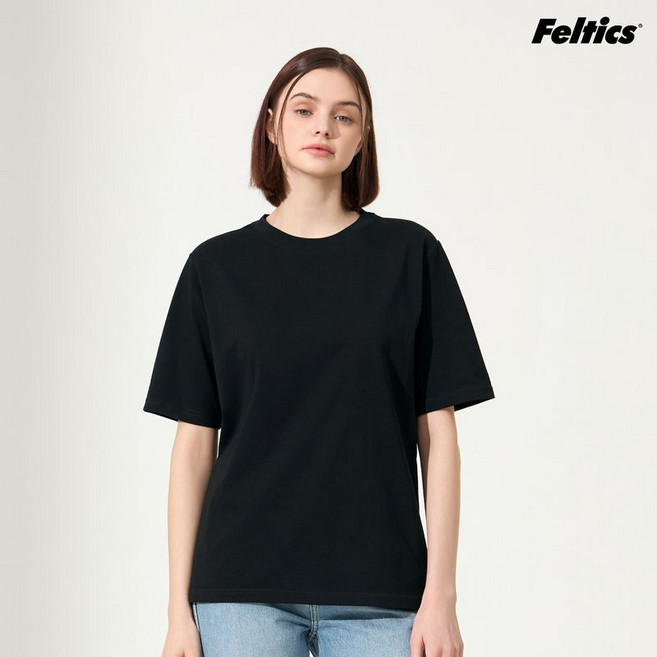 펠틱스 여성 티셔츠 5종