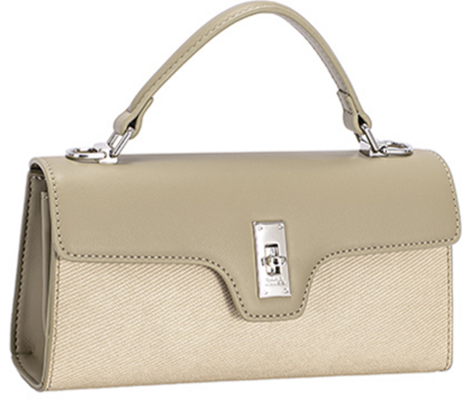 데이비드 존스 르마레 쁘띠 숄더백(스트랩 포함) 5colors CM8370