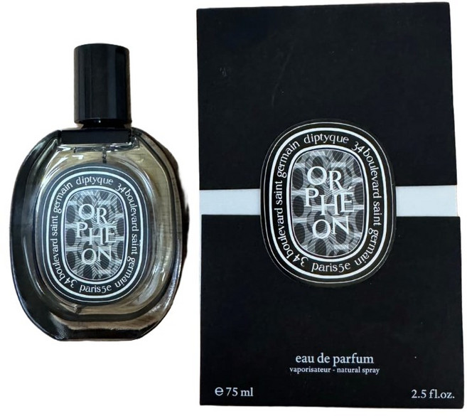[국내백화점 국문택] 딥티크 오르페옹 EDP, 1개, 75ml