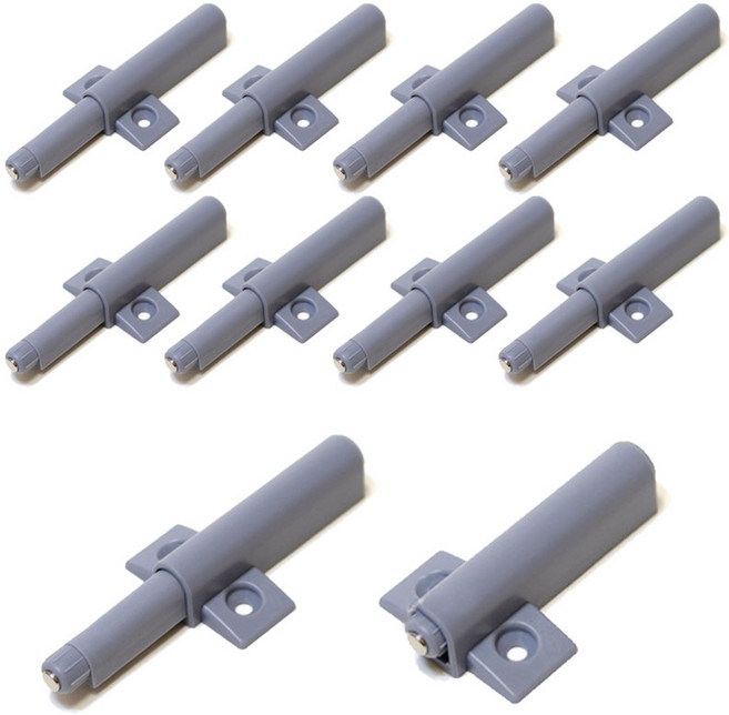 아이베란다 원터치 파워 빠찌링 댐퍼, 10개