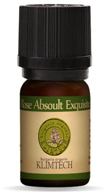 불가리아 클림텍 유기농 에센셜오일 로즈 앱솔루트2ml5ml, 2ml, 2ml - 쿠팡