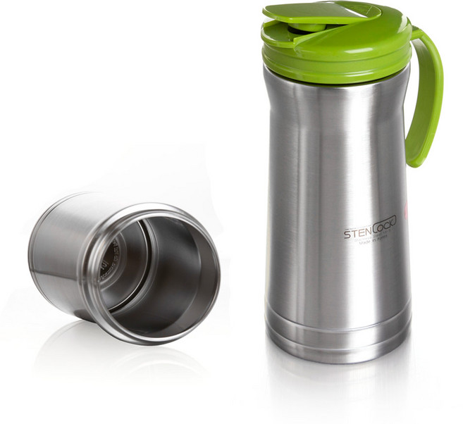 스텐락 스텐 물병 07호, 혼합색상, 1300ml