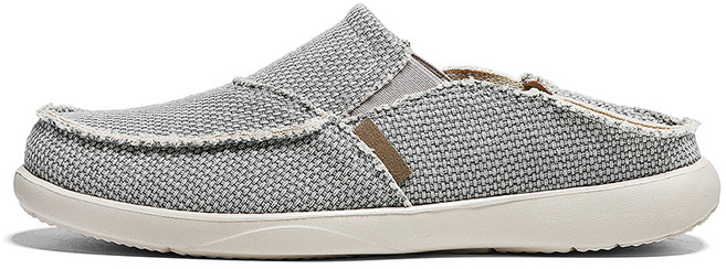 HOTLUX 슬립온 뮬 고워크 22D2