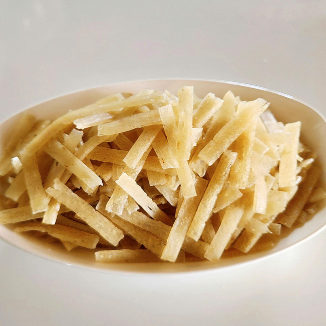 5cm 절단명엽채 명태엽채 연육채, 1개, 20kg