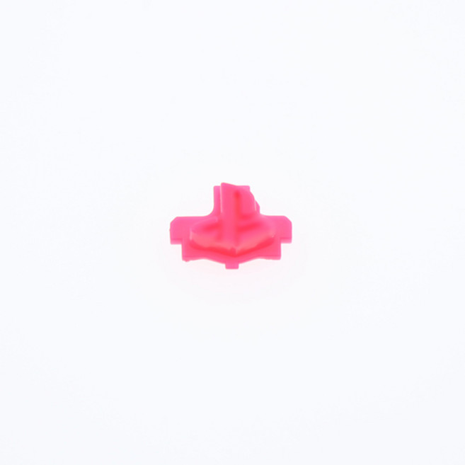 PS5 게임패드 컨트롤러용 로고홈 버튼 리턴 백 파워 스위치 키 교체 부품 5개 컬러 백워드 온 키 수리 부품, 8)N8