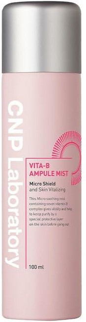 CNP 씨엔피 비타민 미스트, 2개, 100ml