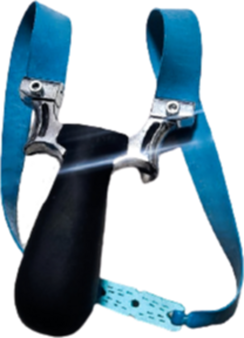 전문가용 새총 알리21 OTF, 1개