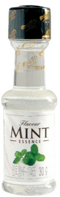 브레드가든 민트향 에센스