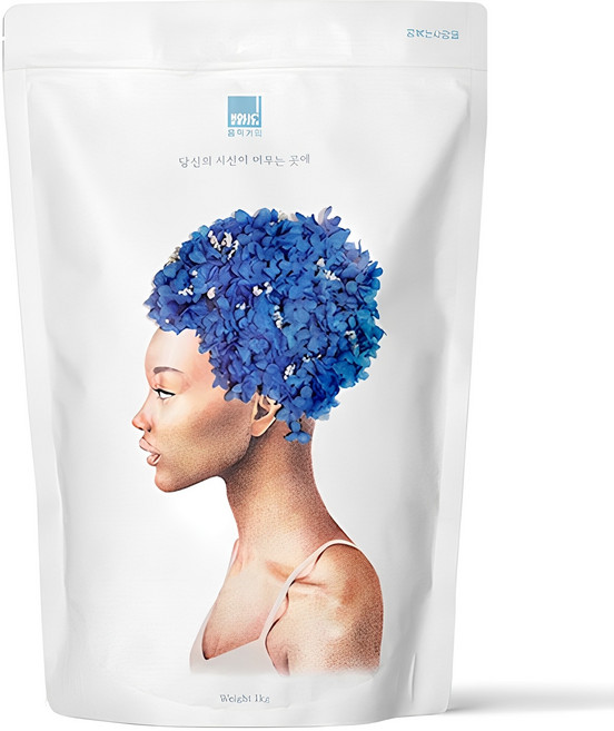 콩볶는사람들 베트남 로부스타 G1 원두커피 1kg, 원두콩(분쇄안함), 1개