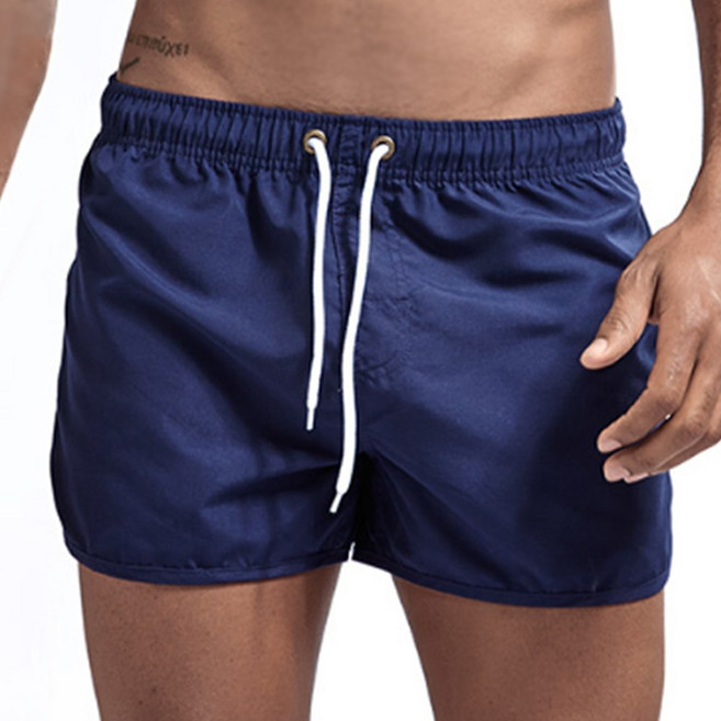 에리페 남녀공용 빌리 베이직 3부 숏팬츠 수영복