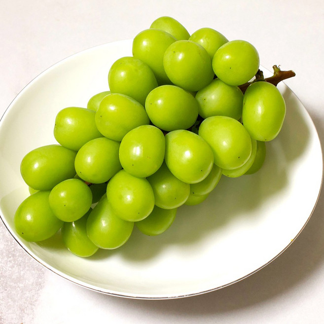 당도선별 국산 유명산지 샤인머스켓 김천 경산 상주, 1개, 특품 샤인 4kg 4-5수