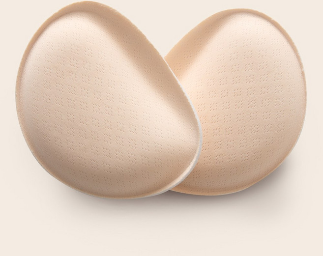 속맘 소프트 볼륨 패드 3cm 왕뽕