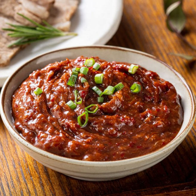 국내산 갈치속젓 1kg 외 반찬모음전, 궁채알마늘장아찌 1kg, 1개