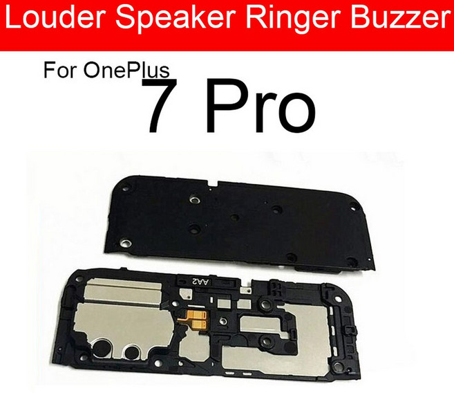 DS W2 스피커 모듈 7T 링거 플렉스 교체 6T 수리 5T 버저 케이블 3T 라우드 부품, 1개