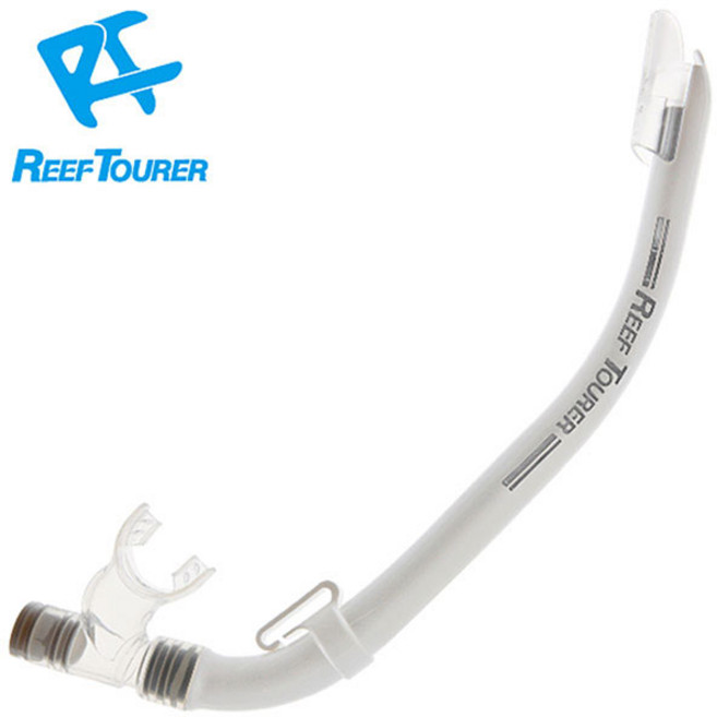 리프투어러 스노클 RSP-160Q, W