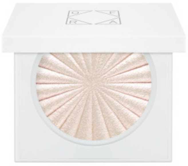 [I오'프라I] 하이라이터 미니 색상 택1, 01 클라우드9, 1개