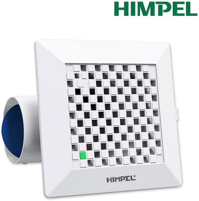 힘펠 터보747 환풍기 FZA-70S1 + SET [설치비별도], 방문설치