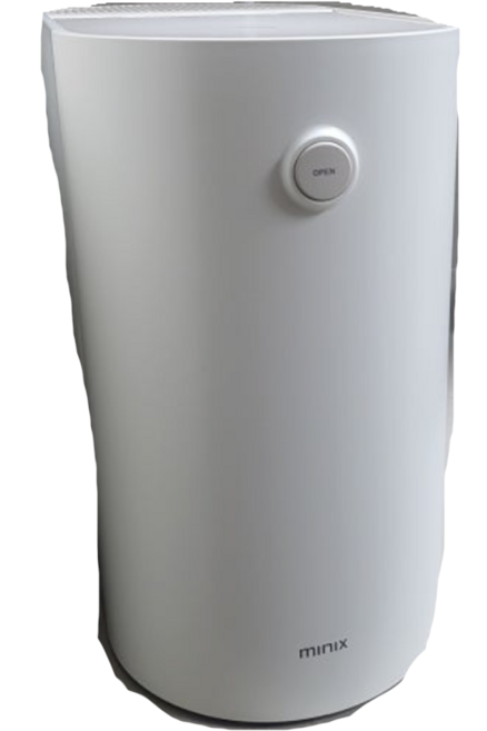 2L 미닉스 음식물 처리기 더플렌더 PRO