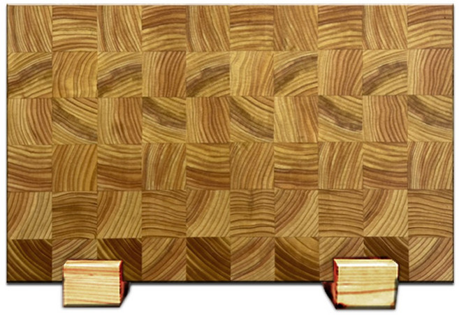 국내산 엔드그레인 편백 원목 나무도마, 01.큐브편백도마, 1개