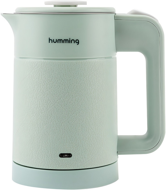 humming 타이니 팟 전기포트, HMK-2211G