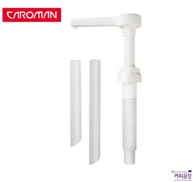 까로망 범용 소스펌프 분리형, 본품, 1개