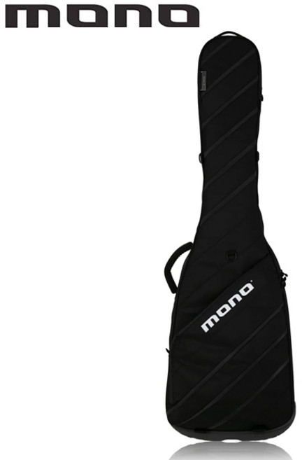 모노 Mono M80 Vertigo Ultra Bass 베이스 케이스 (Black), 1개