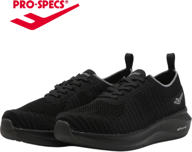 [매장발송] 프로스펙스 남여 쿠션 워킹화 낚시 캠핑 조깅 산책 여행 미끄럼방지 운동화