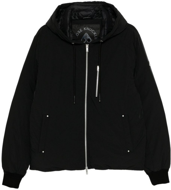 무스너클 노스데일 재킷