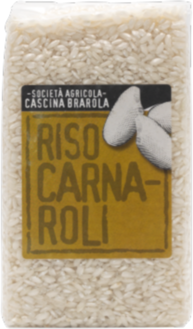 Cascina Brarola 리소 슈퍼피노 카르나롤리 리조또 쌀 500gx3개, 500g