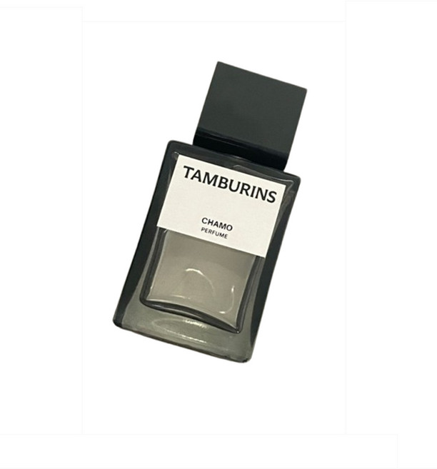 탬버린즈 퍼퓸 카모 50ml, 1개