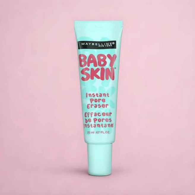 모공 프라이머 완화 크림 아기 피부, 1개 - 쿠팡