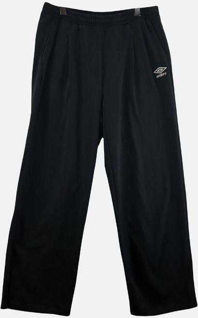 엄브로 블랙 남WK 바지 32-34인치 N3200