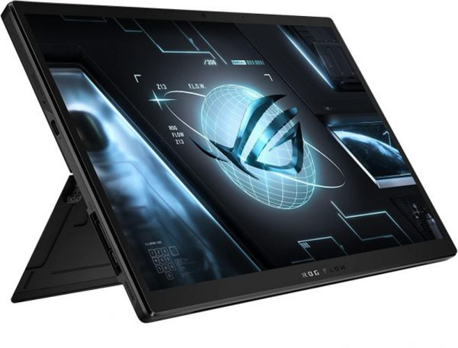 ASUS ROG Flow Z13 2022 게이밍 노트북 태블릿 13.4인치 120Hz IPS 타입 FHD 1610 디스플레이 인텔 코어 i512500H CPU 16GB LPDD, Core i5-12500H