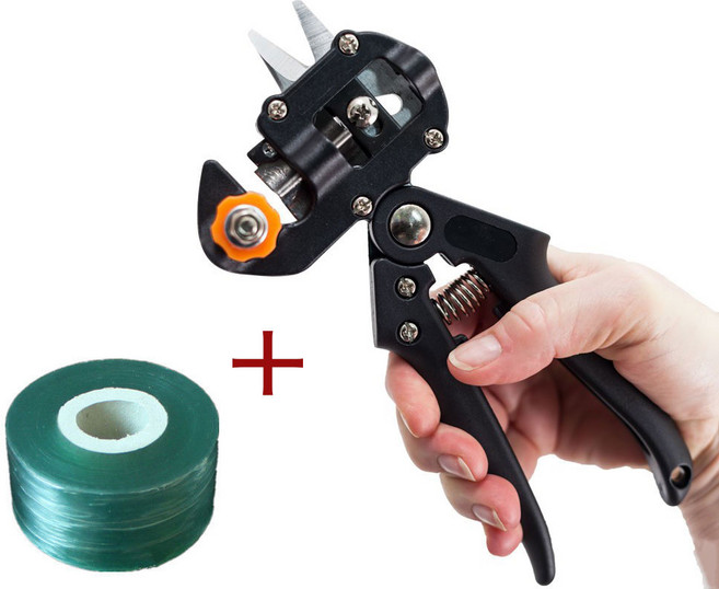 야토 접목가위, 1개