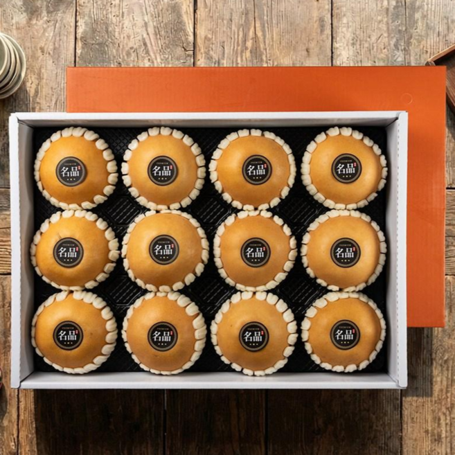 전라도청년 과일선물세트 나주배 선물세트 과일 혼합 선물세트 5호, 1세트