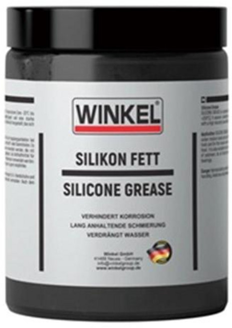 퍼마텍스 구리스 [브랜드:윈켈]150210실리콘 구리스 1kg, 1개