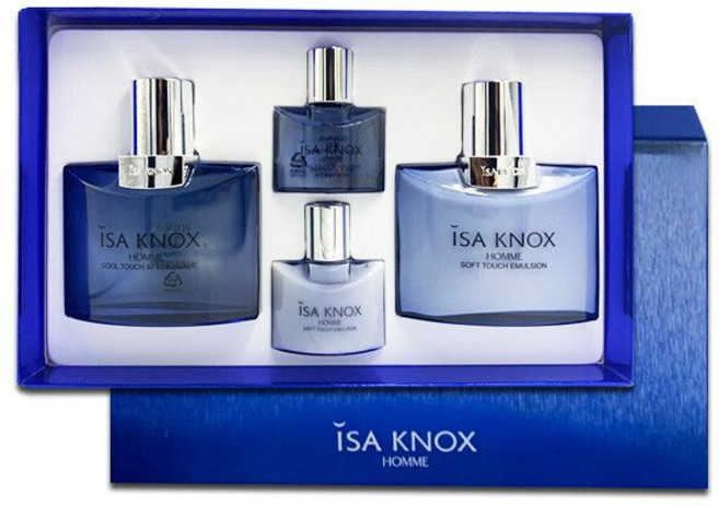 이자녹스 옴므 2종 남성 기초케어 세트