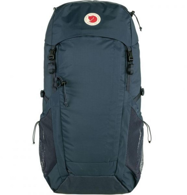 Fjallraven 피엘라벤 F27223560 Abisko Hike 35 M/L 네이비 대학생가방 캐주얼 백팩 395351, 원 사이즈
