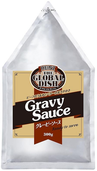 하인즈(HEINZ) 업무용 그레이비 소스 300g