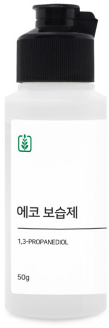 에코보습제(프로판디올) 50g, 1개
