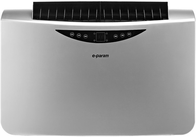 이파람 PA-WD09CH 창문형 냉온풍기 냉난방기, 단품, 일반배관형