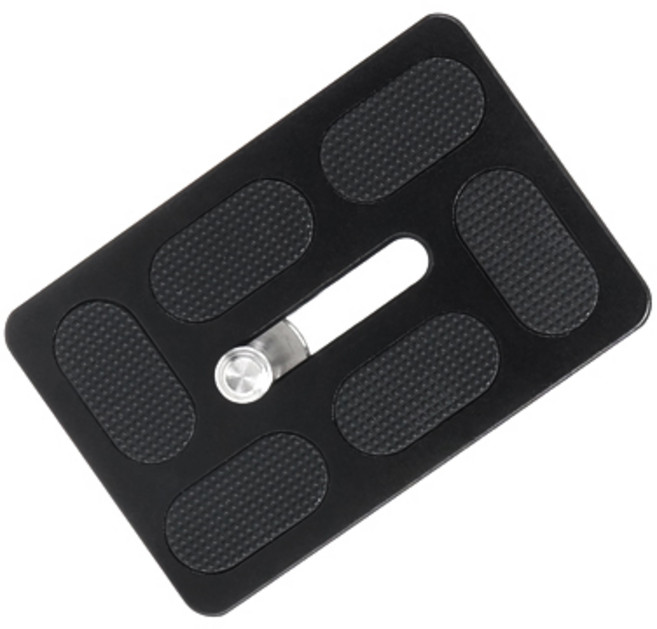 호루스벤누 FX-6342 도브테일 플레이트 FX-T 시리즈용, 1개