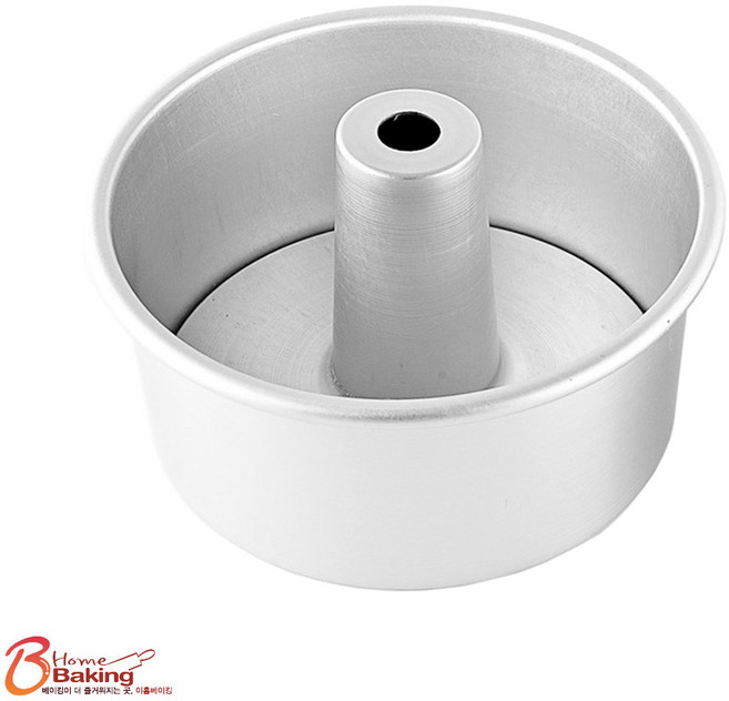 베스톰 푸치 분리형 쉬폰케익팬, 1개