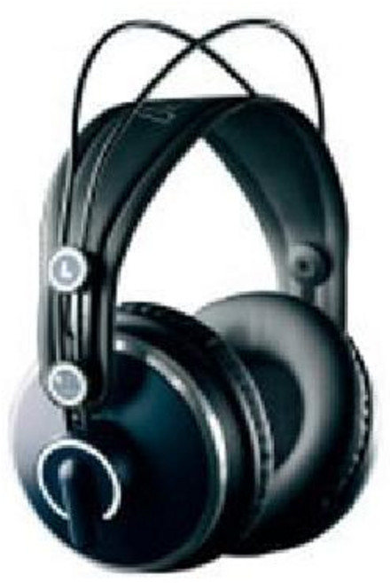 AKG pro K271 MKII-Y3 [밀폐형 프로페셔널 헤드폰], 단일