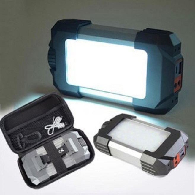 헤드램프 케로신램프 아웃도어램프 야외등, 1개