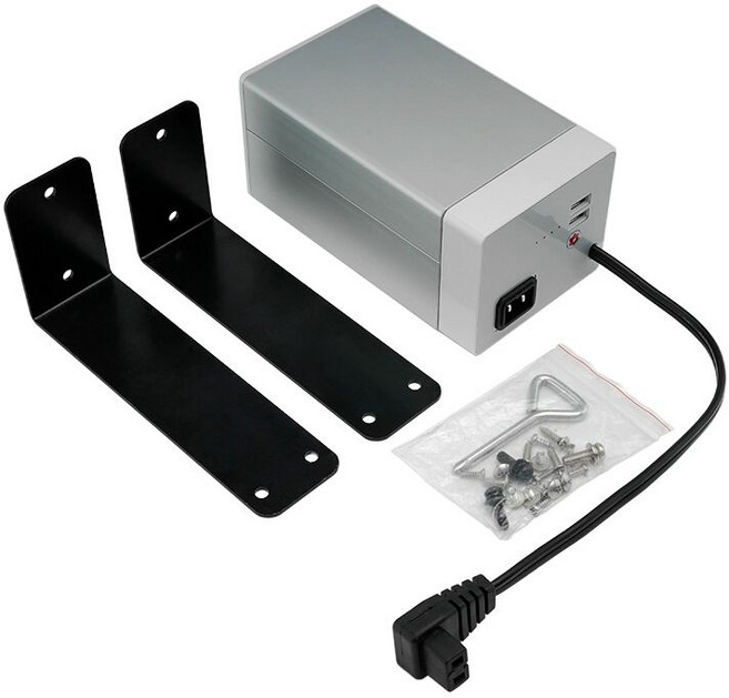 TA35 TA45 TA55 전용 냉장고, 12V 외장 리튬 배터리, 1L